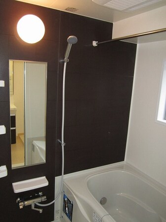 タウンコートSの物件内観写真